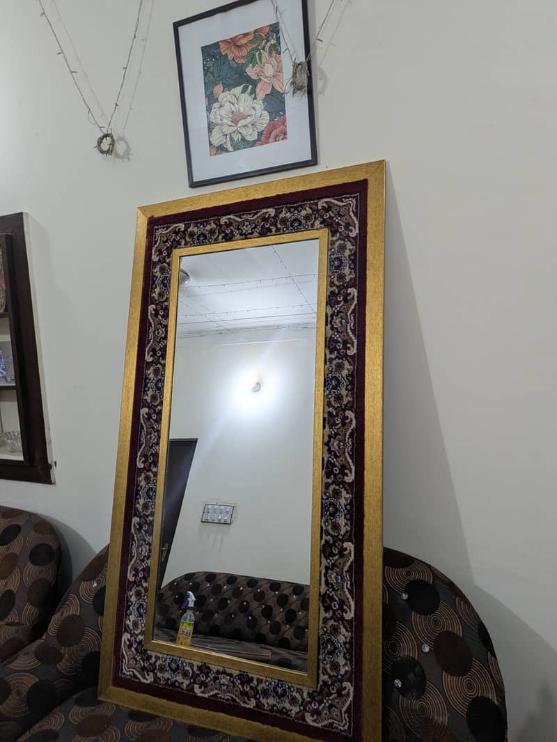 Mirror 1