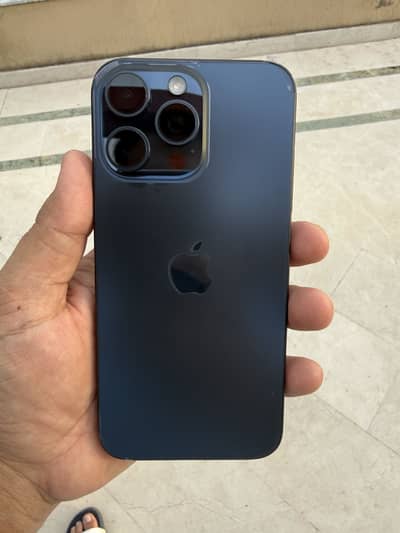 Apple iPhone 15 Pro Max JV