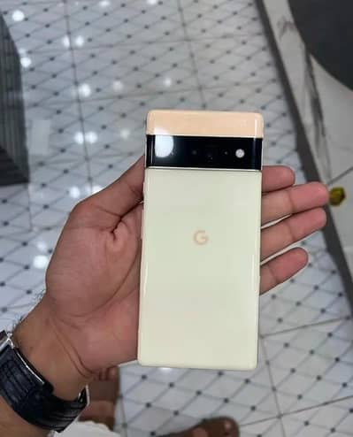 Google Pixel 6 Pro 12/256 Urgent Sale Connect What S App Number