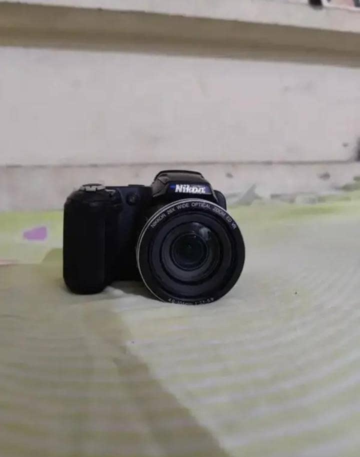 Nikon 0