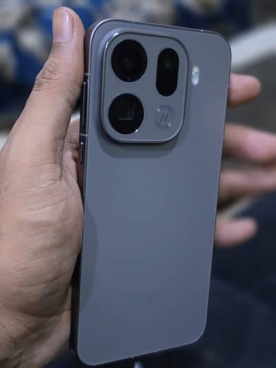 OPPO Find X9 Pro