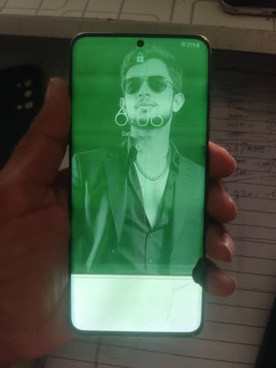 Samsung Mobile S20