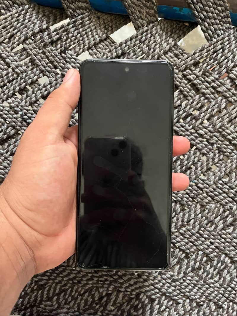 Infinix Note 30 Pro 4