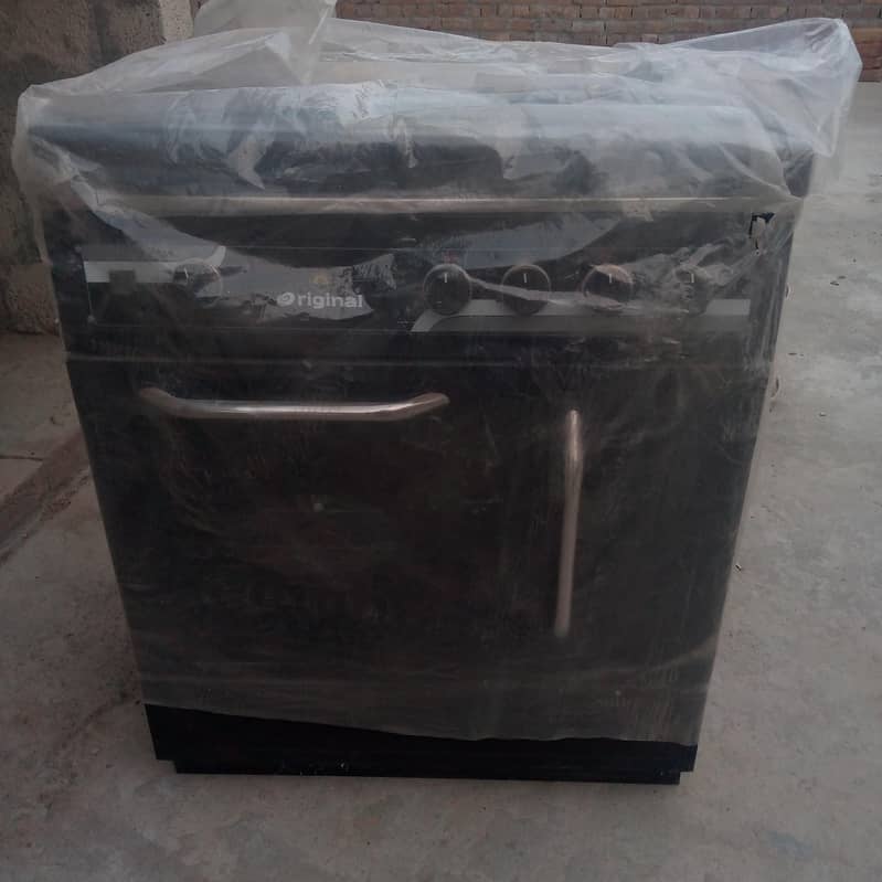 cooking range stoves 2