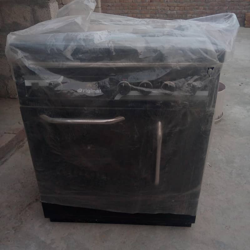 cooking range stoves 3