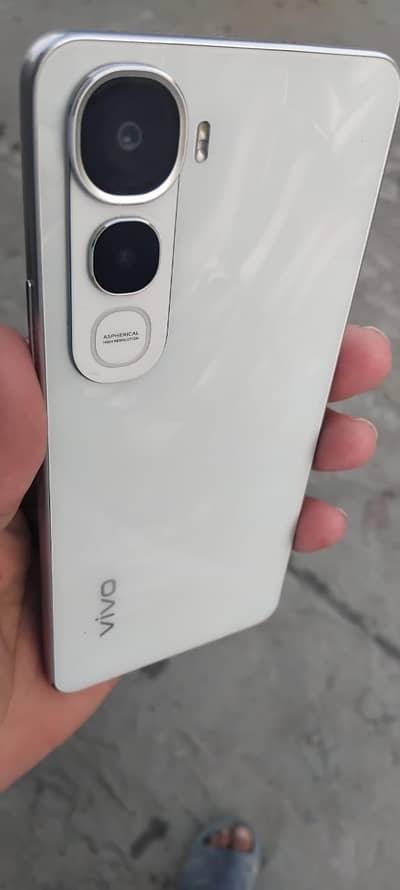 Vivo Y400 8+8 GB 256GB