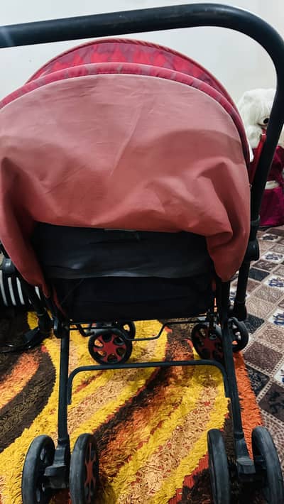 Kids Pram for sale