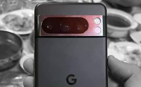 Google Pixel 8 Pro