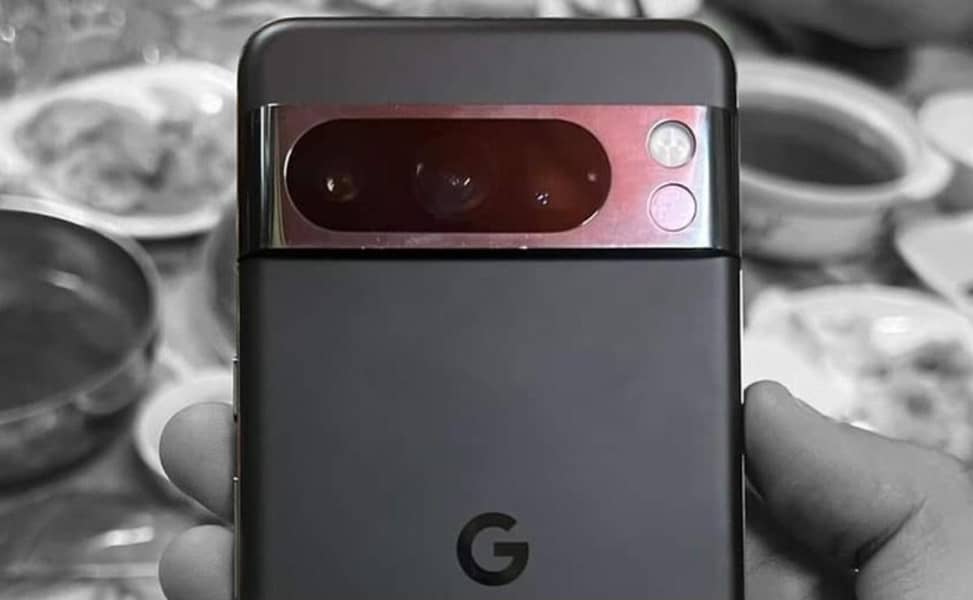 Google Pixel 8 Pro 0