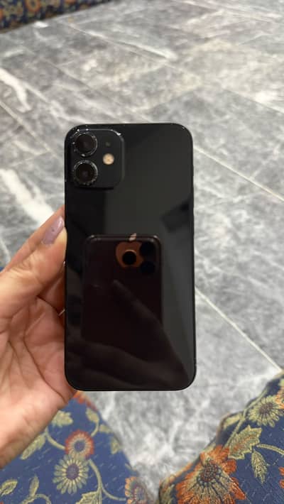 Apple iPhone 12 mini 128gb