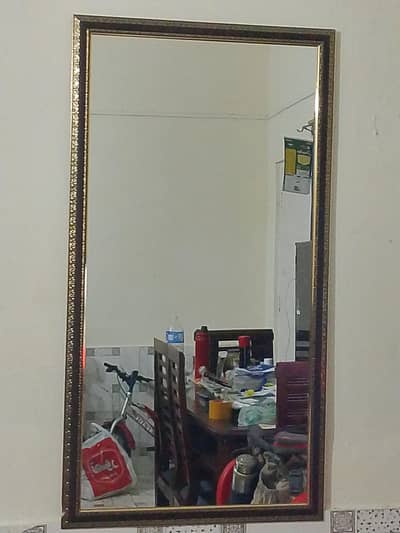 mirror