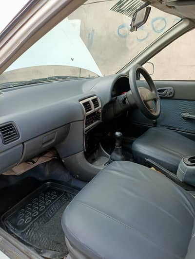 Suzuki Cultus VXR 2006