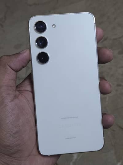 samsung s23 8/128 pta approved