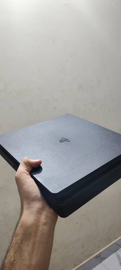 Ps4 slim