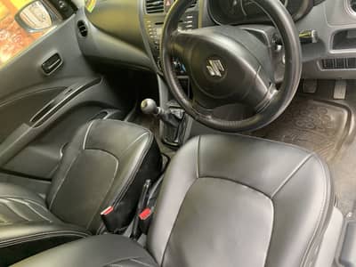 Suzuki Cultus VXR 2018