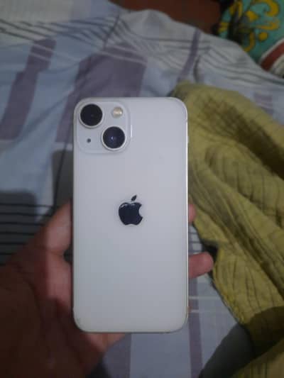 Apple iPhone 13 mini factory unlock 128gb urgent sell no open no repai