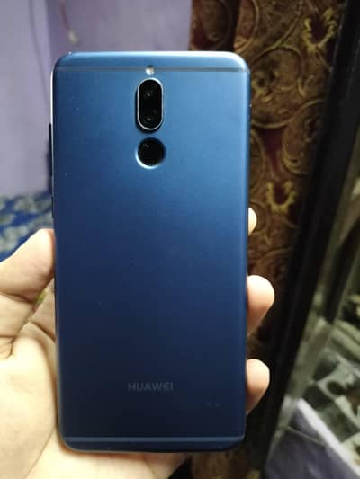 Huawei Mate 10 Lite