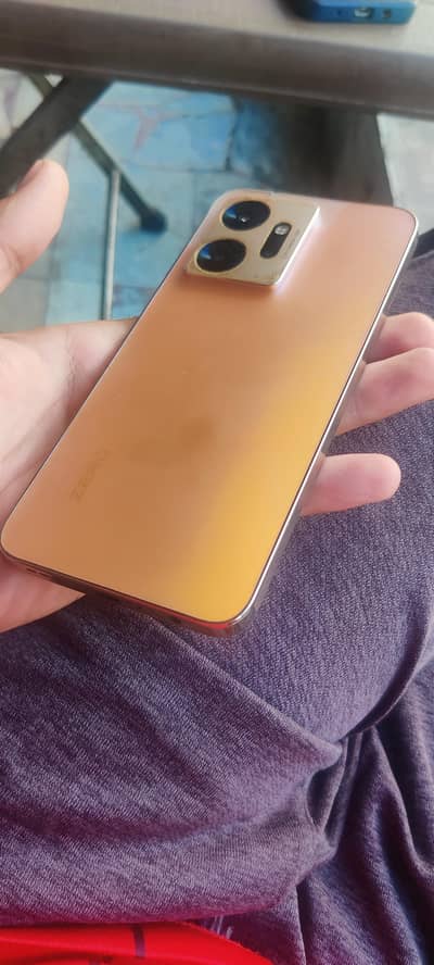 Infinix zero 20