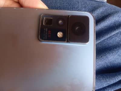 Infinix Zero X Pro – 8GB/128GB