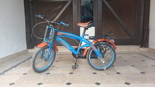 Happy Cycle in Excellent Condition - Road Bike / Sports Bicycle