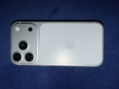 Apple iPhone 17 Pro 512gb JV Clean imei