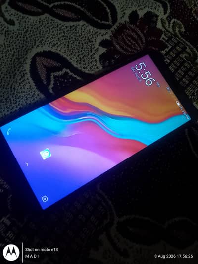 Infinix smart 2