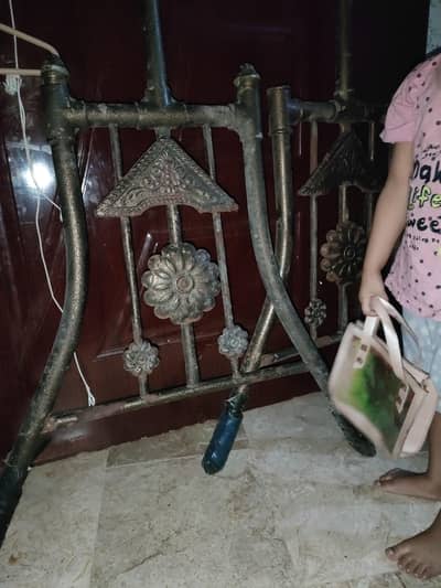 baby swing condition achi h