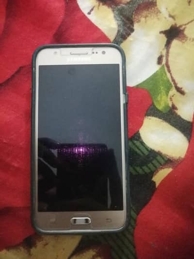 Samsung Mobile J5