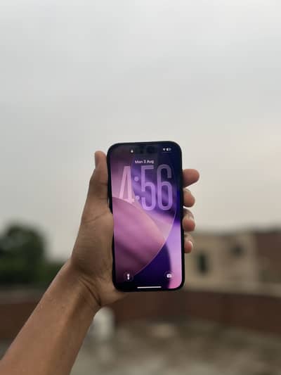 Apple iPhone 15 | with Official Apple warranty