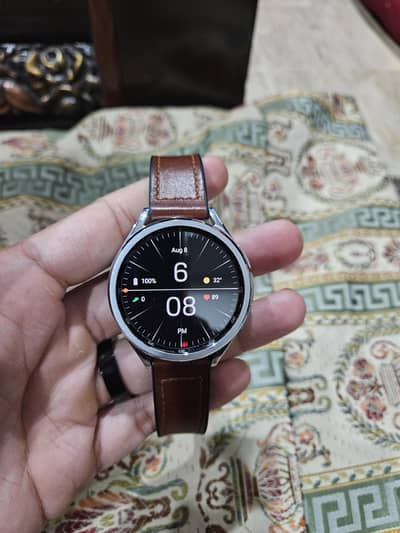 samsung watch 6 classic 10/10
