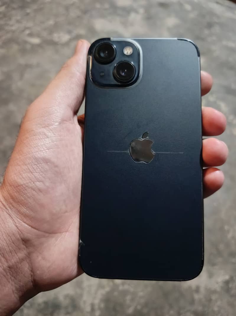 Apple iPhone 13 1