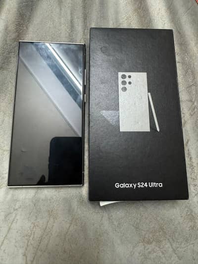 Samsung Mobile S24 Ultra