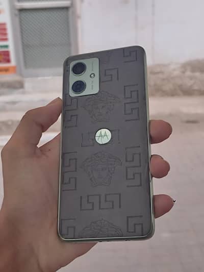 Motorola Moto G54