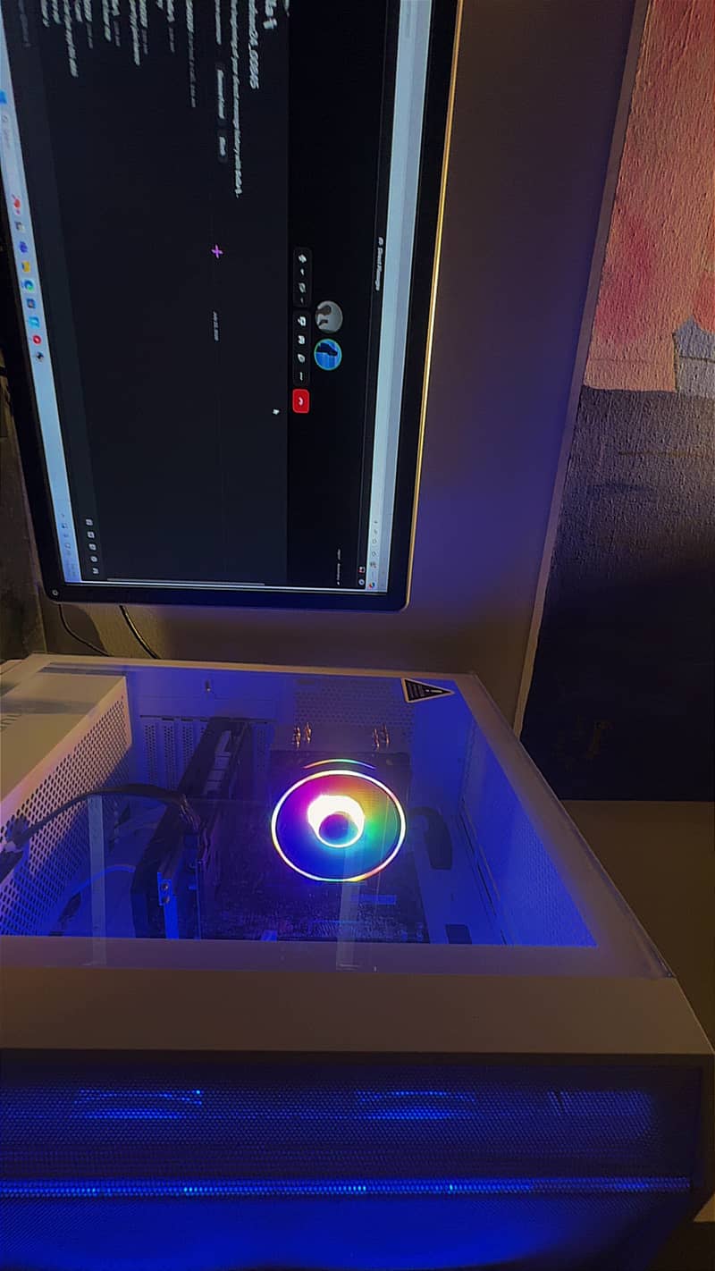 GAMING PC 0