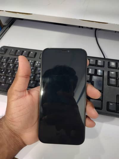 Apple iPhone 12 Pro Max