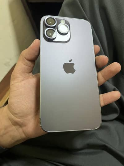Apple iPhone 14 Pro Max 0308/47/15/423