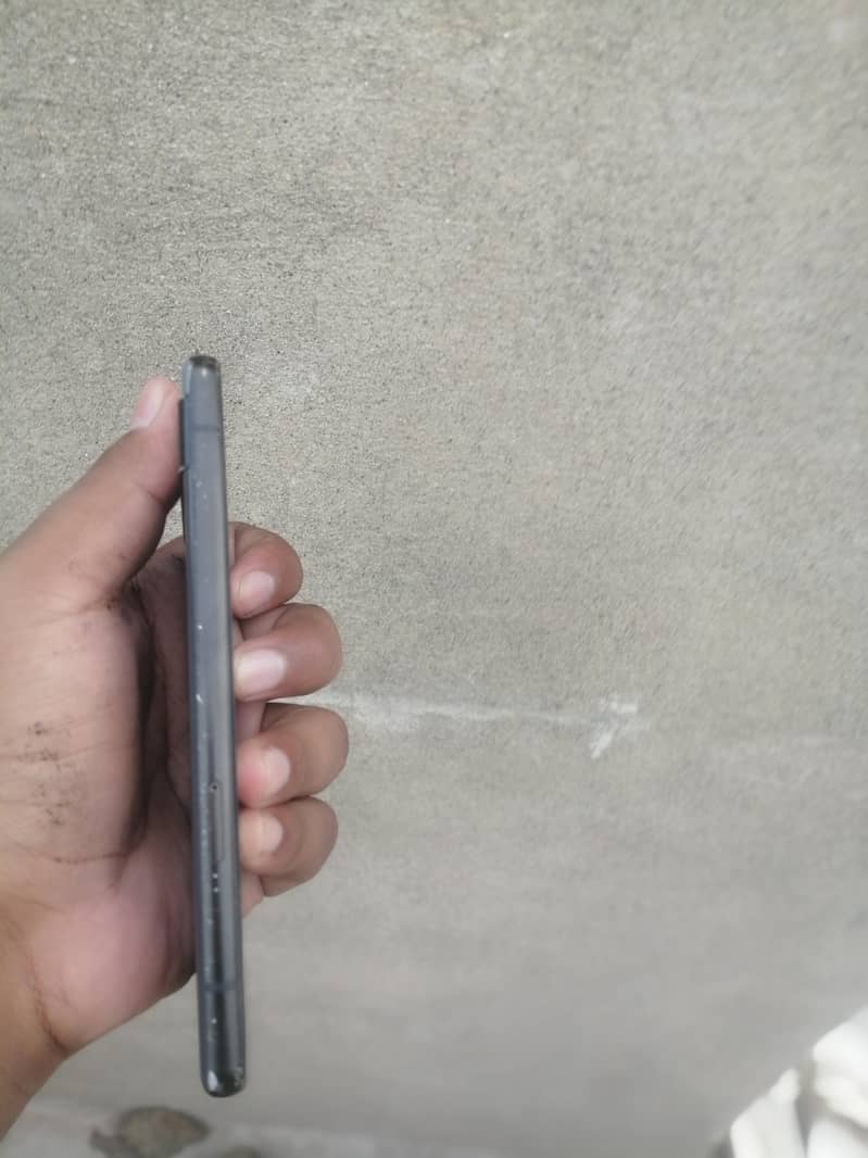 Google Pixel 6a 0