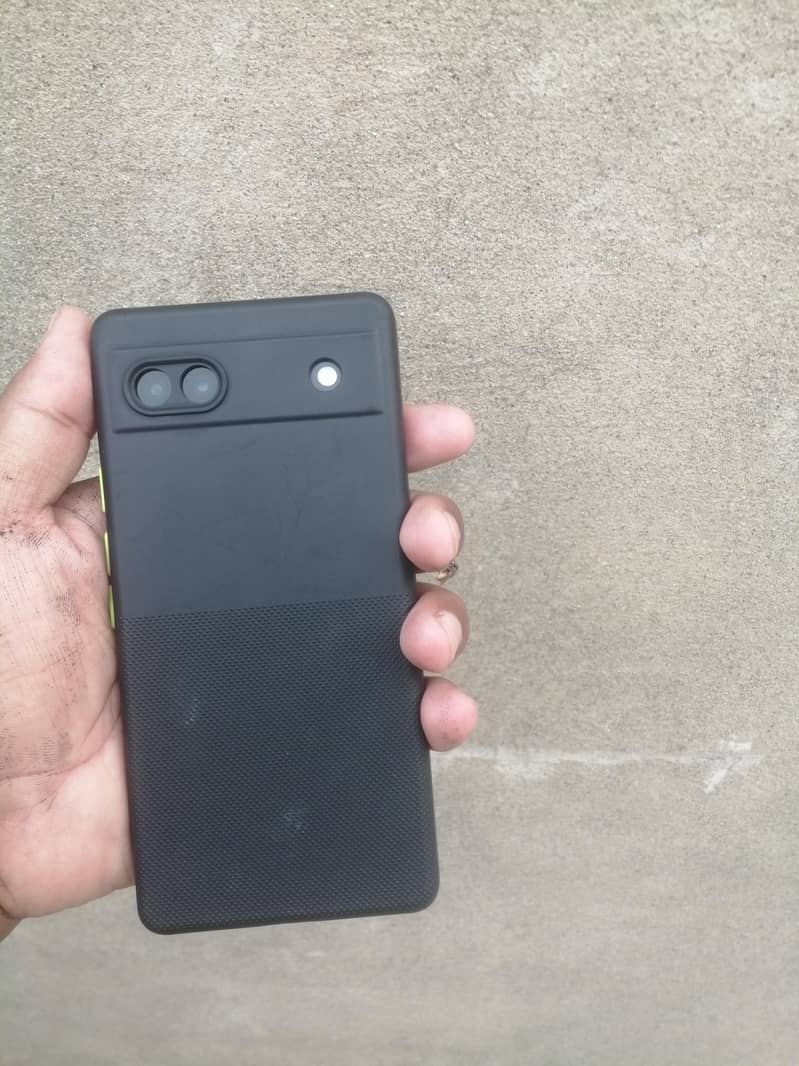 Google Pixel 6a 2