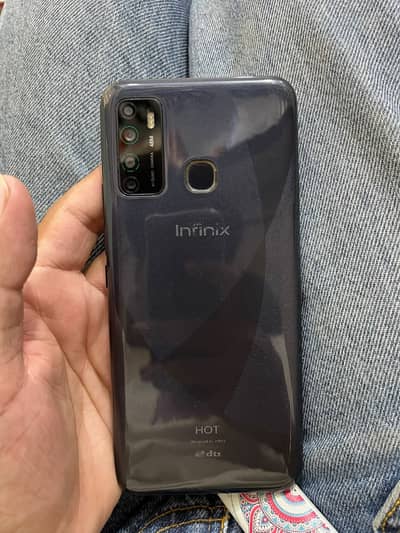 infinix hot 9 4+128 official 03195212208 pta approved only set 6000 ma