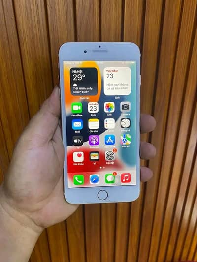 Apple iPhone 7 Plus pta approved 128gb