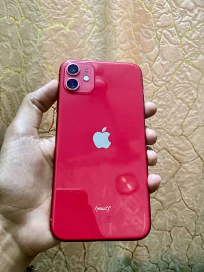 Apple iPhone 11