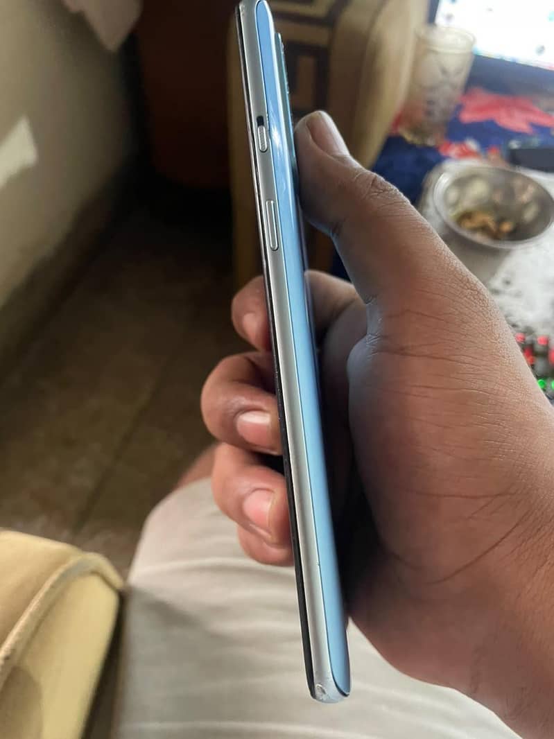 OnePlus 9r 0