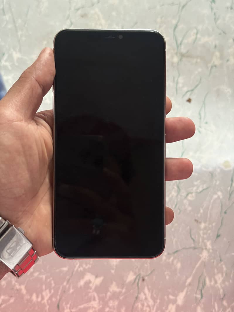 Apple iPhone 11 Pro Max 5