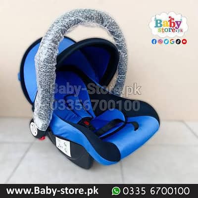 carry cot