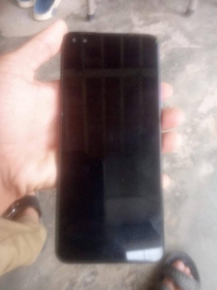 Infinix Note 8 1