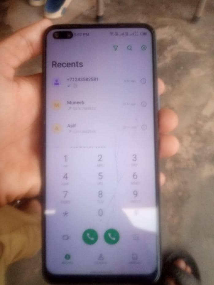 Infinix Note 8 2