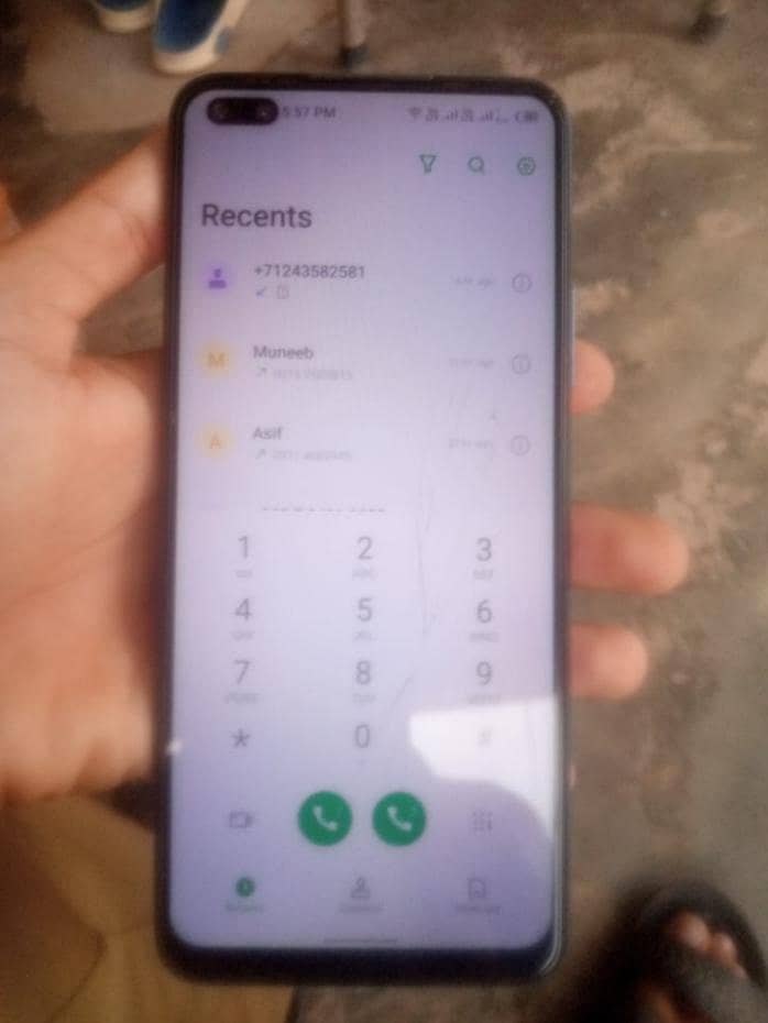 Infinix Note 8 3