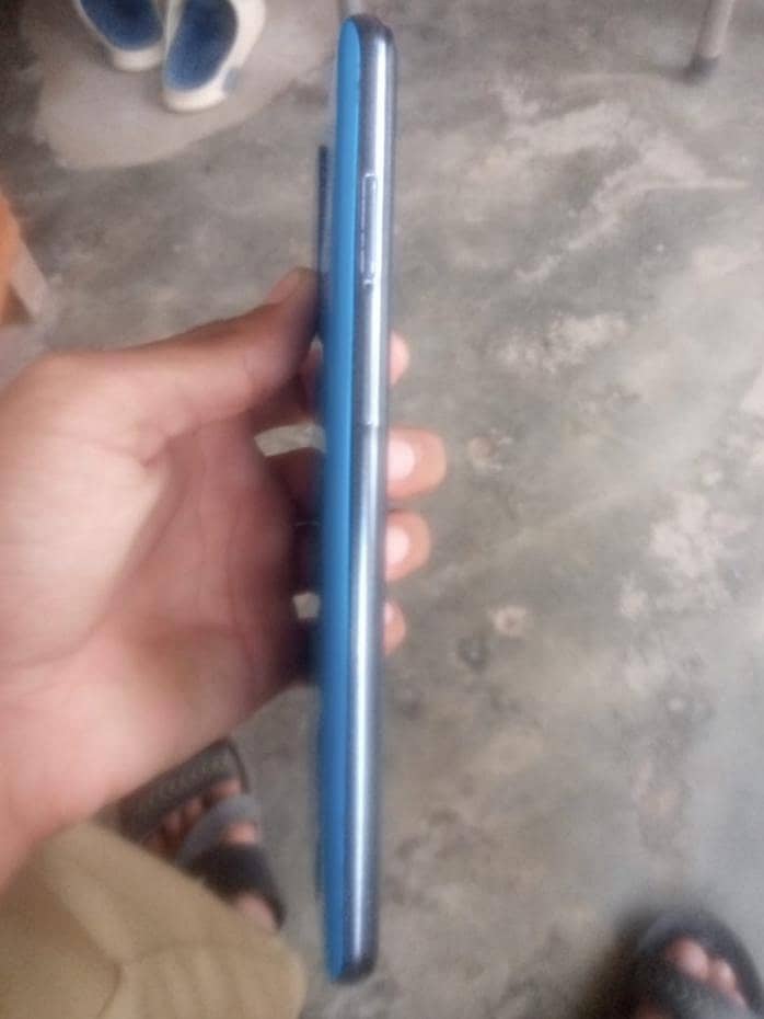 Infinix Note 8 4