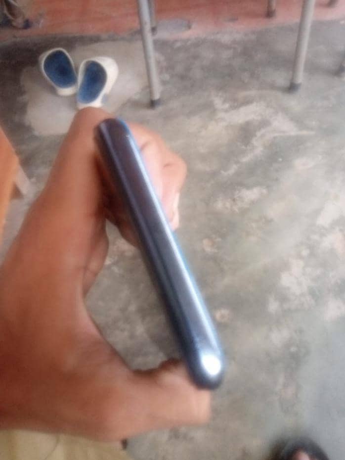 Infinix Note 8 5
