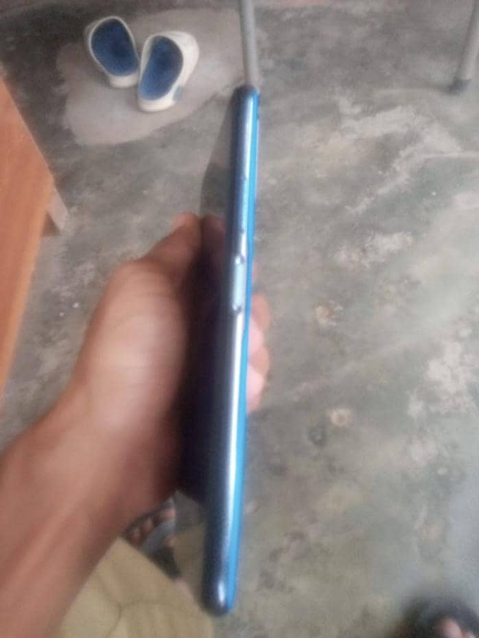 Infinix Note 8 7